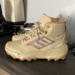 Adidas Terrex Hiking Boots