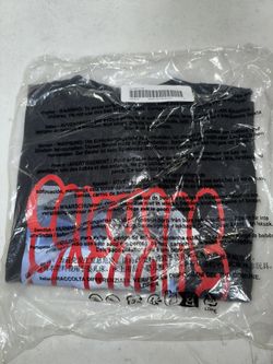 Supreme Payment Tee 