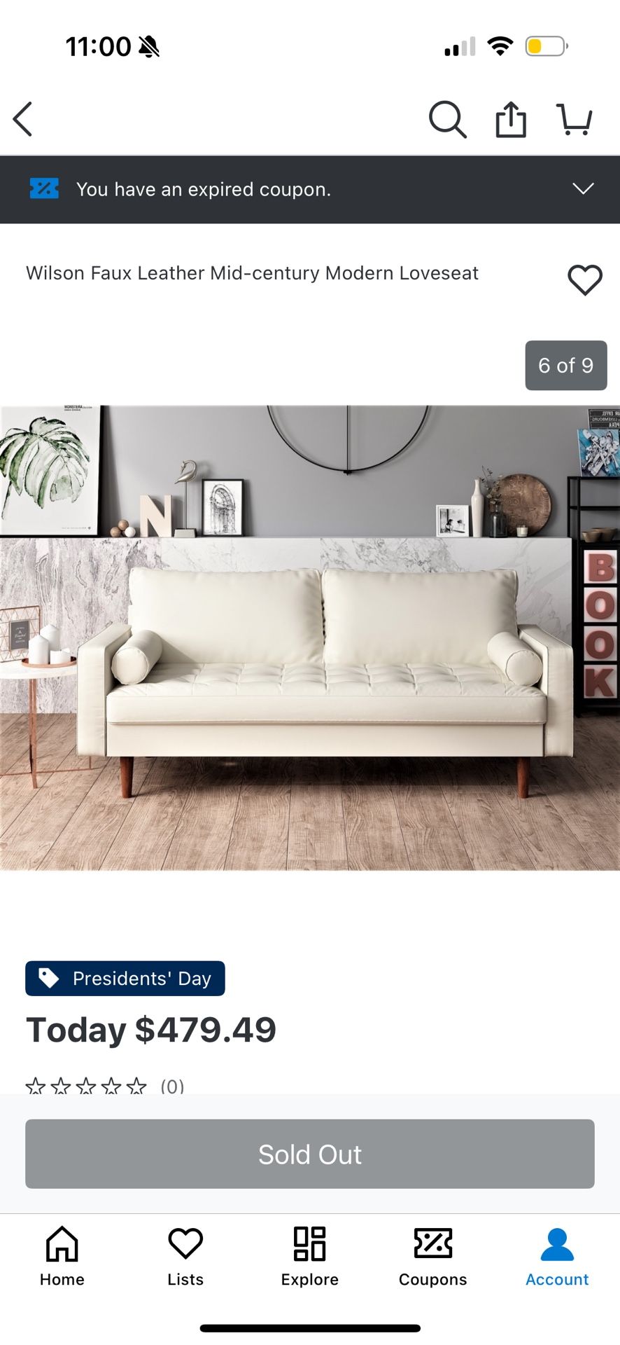 Couch Sofa