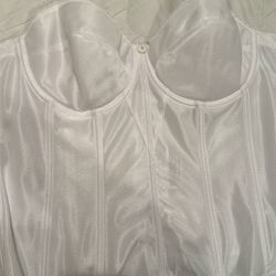 Wedding Waist Trainer 