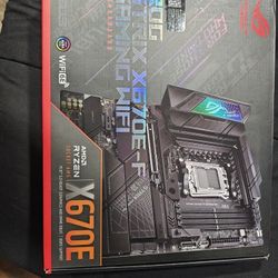 PC Parts 4 Sale
