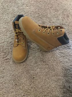 Preschool Timberland Boots Size 12