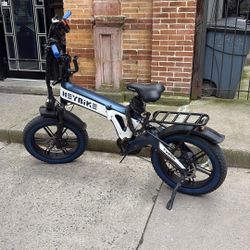 EBIKE