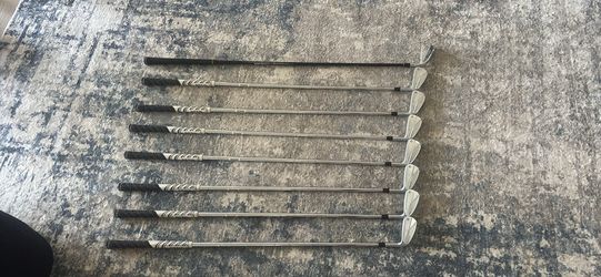 Irons