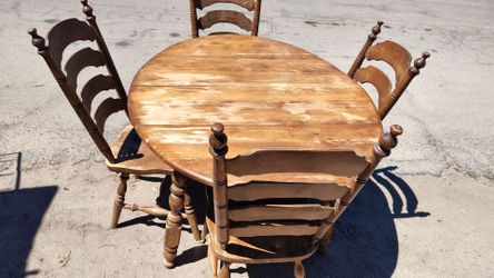 Dinning table