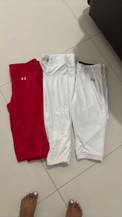 Under armor Softball pants