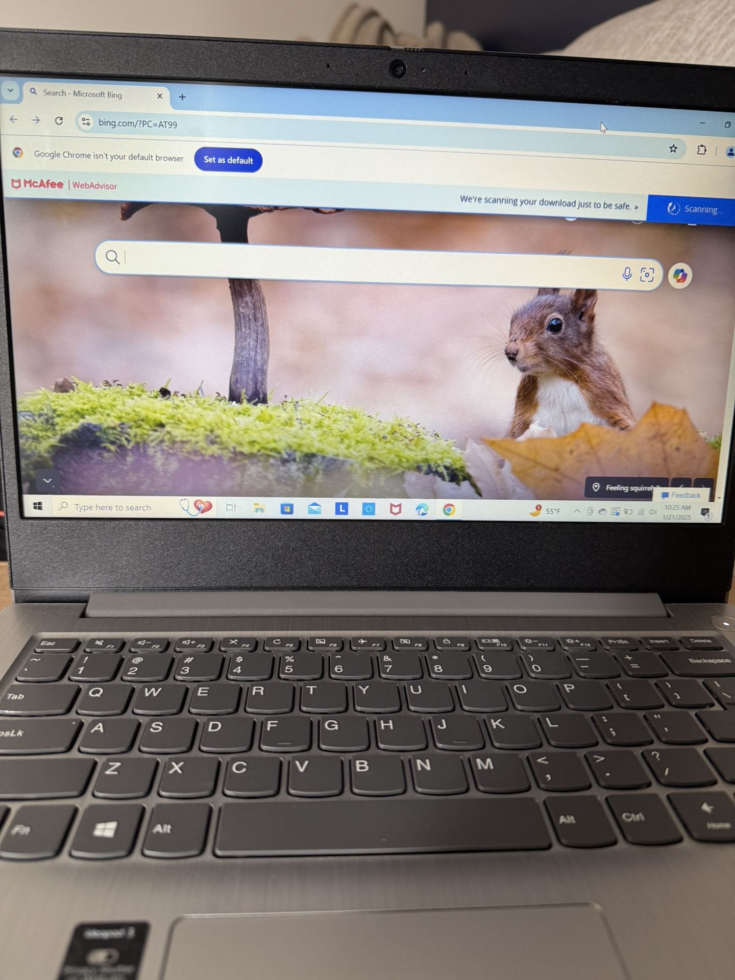 Laptop