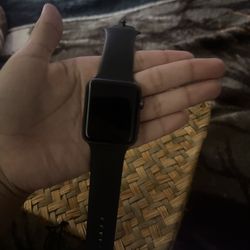 apple watch