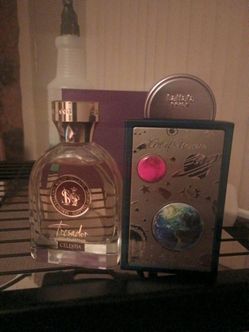 Cologne perfume fragrance Bundle
