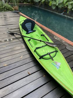 Kayak