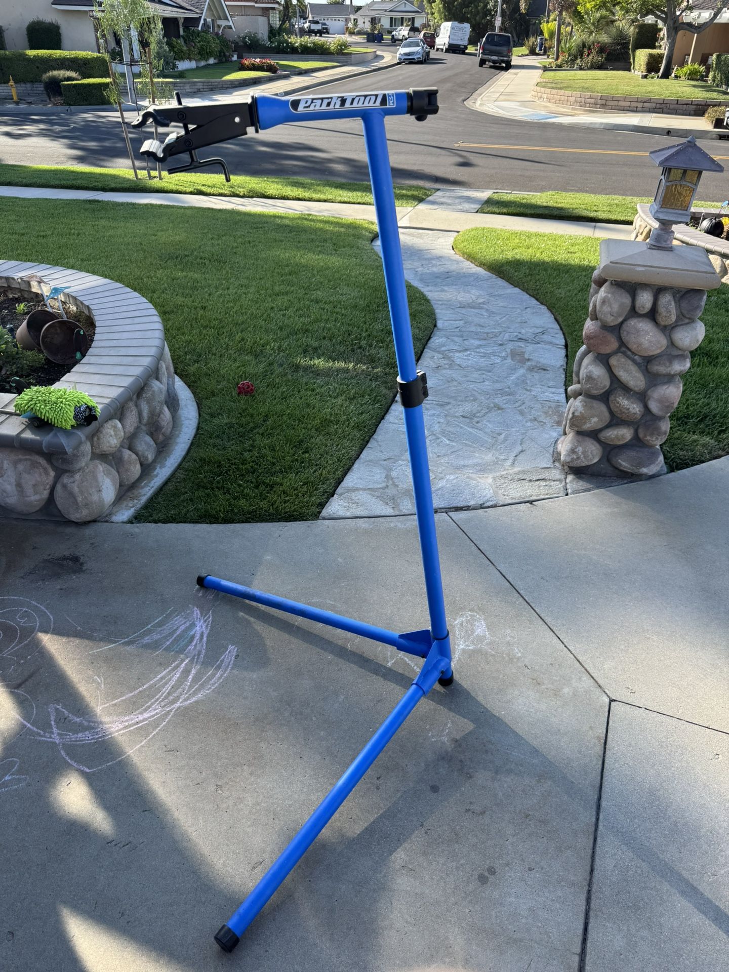 Park Tool Bike Stand PCS-9