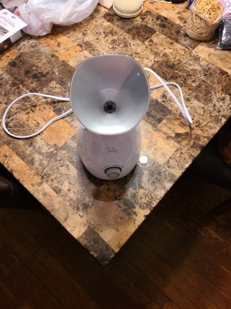 Compact Humidifier