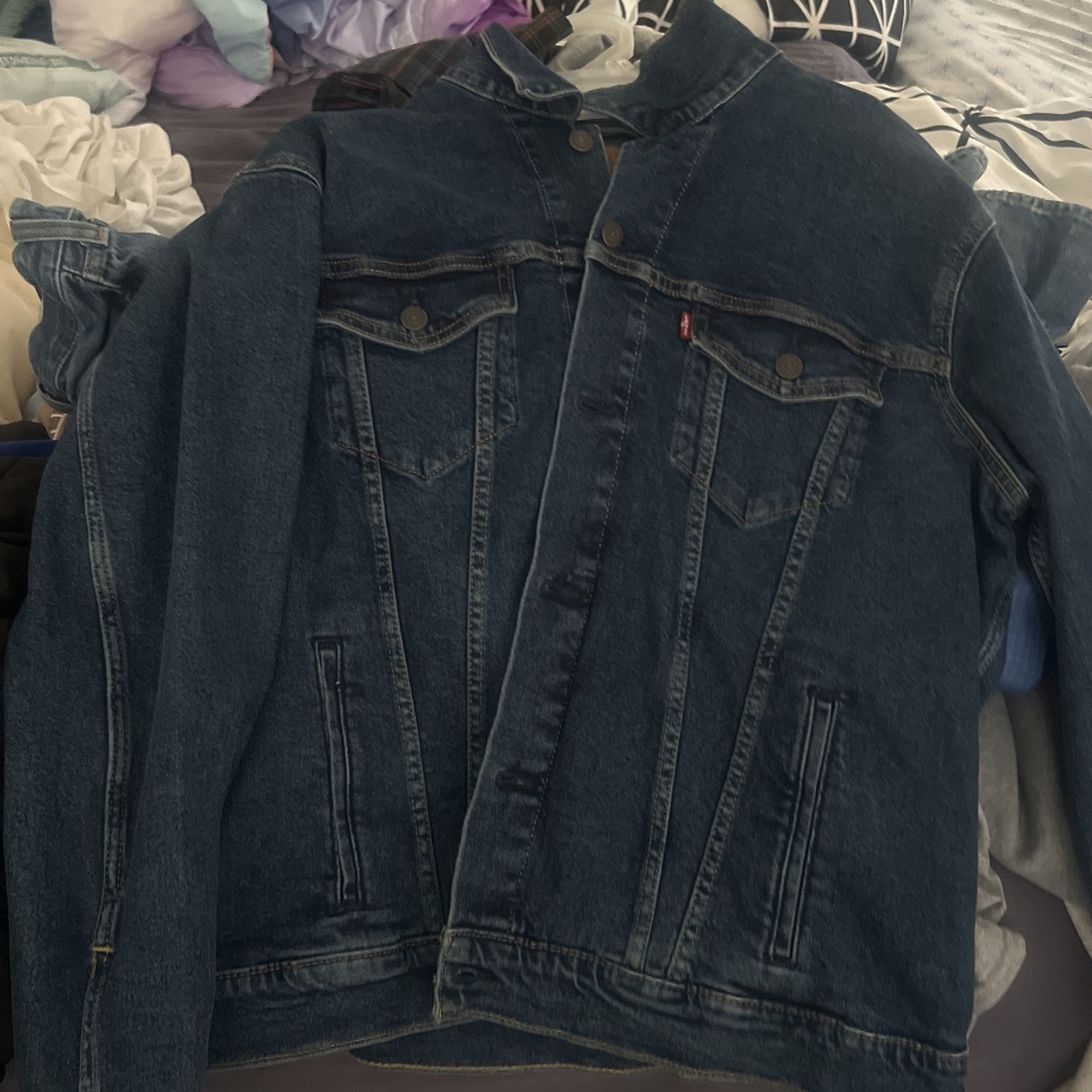 Levi’s Jacket 