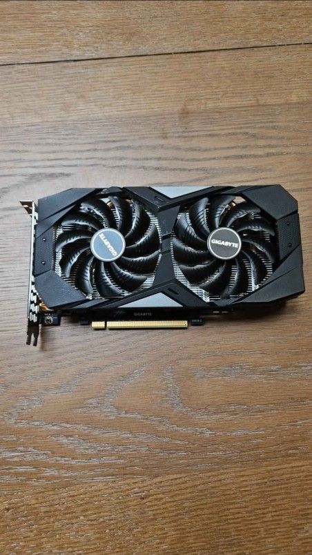 Gigabyte RTX 2070
