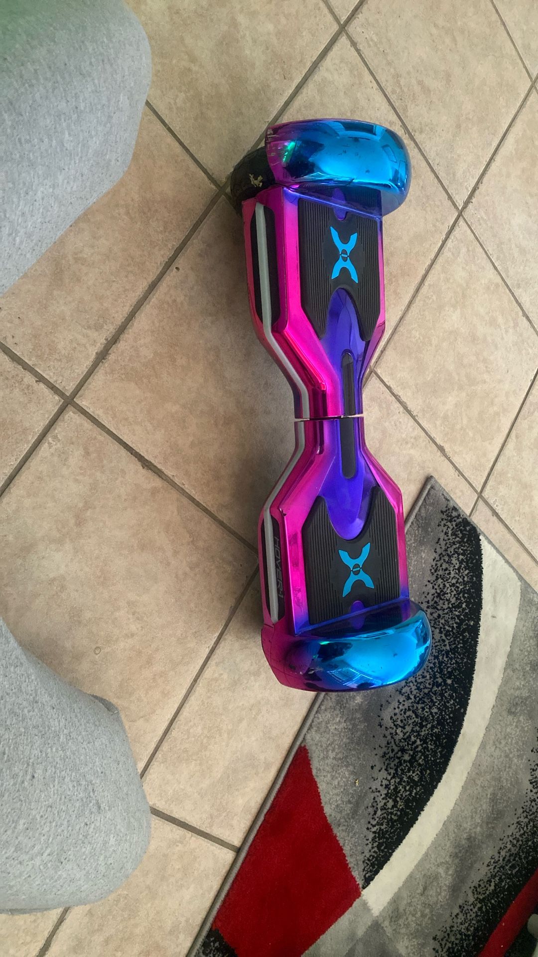 Hoverboard