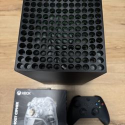 Xbox Series X