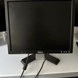 Dell Computer Monitor
