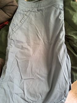 Cargo shorts
