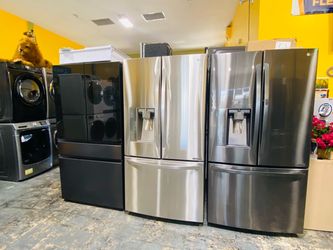 Refrigerador a Pagoa flexibles