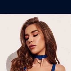 Bra and Panty Set