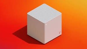 Verizon INTERNET and PHONE 5G Tower gateway