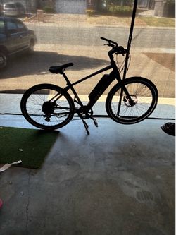 E-bike Projects