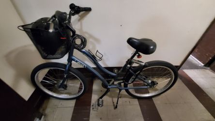 Evo 8 Seabrook Women's Bike