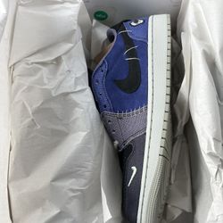 Nike Jordan 1 Low 