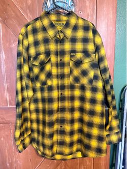 Dixxon Flannel