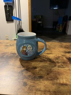 Frozen Disney Mug