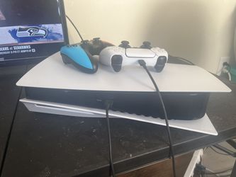Ps5 (disc)