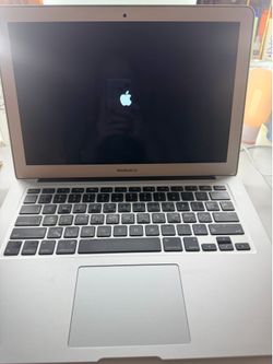 13-inch MacBook Air 2017