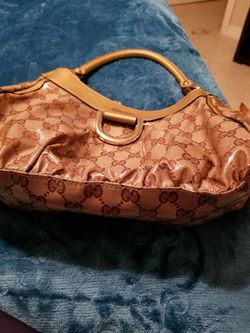 Gucci purse