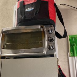 Oster Convection Toaster Oven 