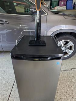 Kegerator Danby