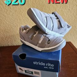 Stride Rite Shoes