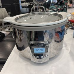 Allclad Crockpot