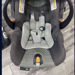 Chico Keyfit Infant Car Seat And Base 4 To 22 Lbs 