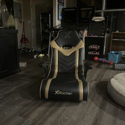 X Rocker Gaming Chair
