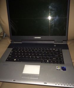 Laptop + TV