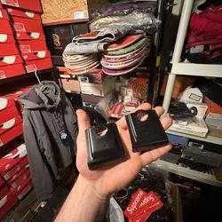 Yakima Q83 Q-Clip (Pair)