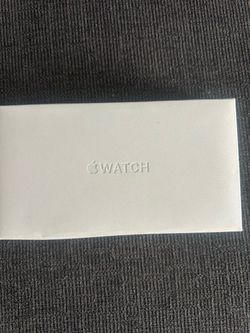 Apple watch