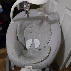 Graco Soothe