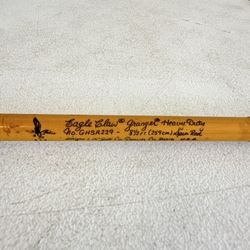 Wright & McGill Eagle Claw Fishing Pole