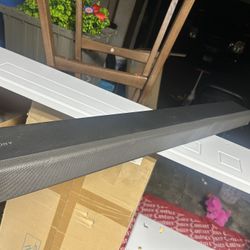 Sony Sound Bar