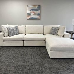 Modular Sectional For Sale!!!// Ask For Price 