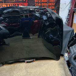 ACURA MDX 2022-2025 HOOD OEM