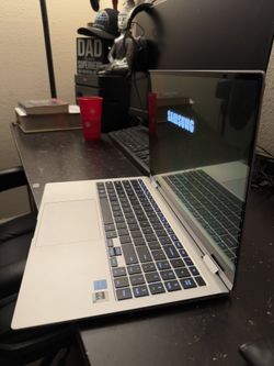Samsung Galaxy Book Pro 360