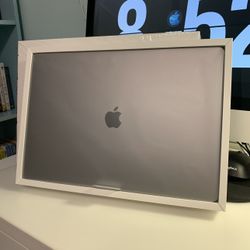 MacBook Pro 16” | BUNDLE | Space Gray