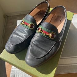 Gucci Loafers 